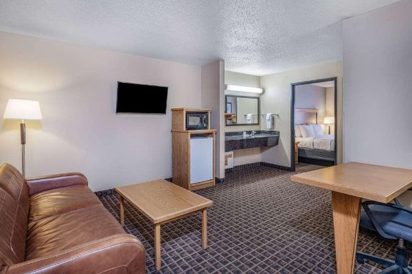 AMERICINN ABERDEE (Aberdeen)